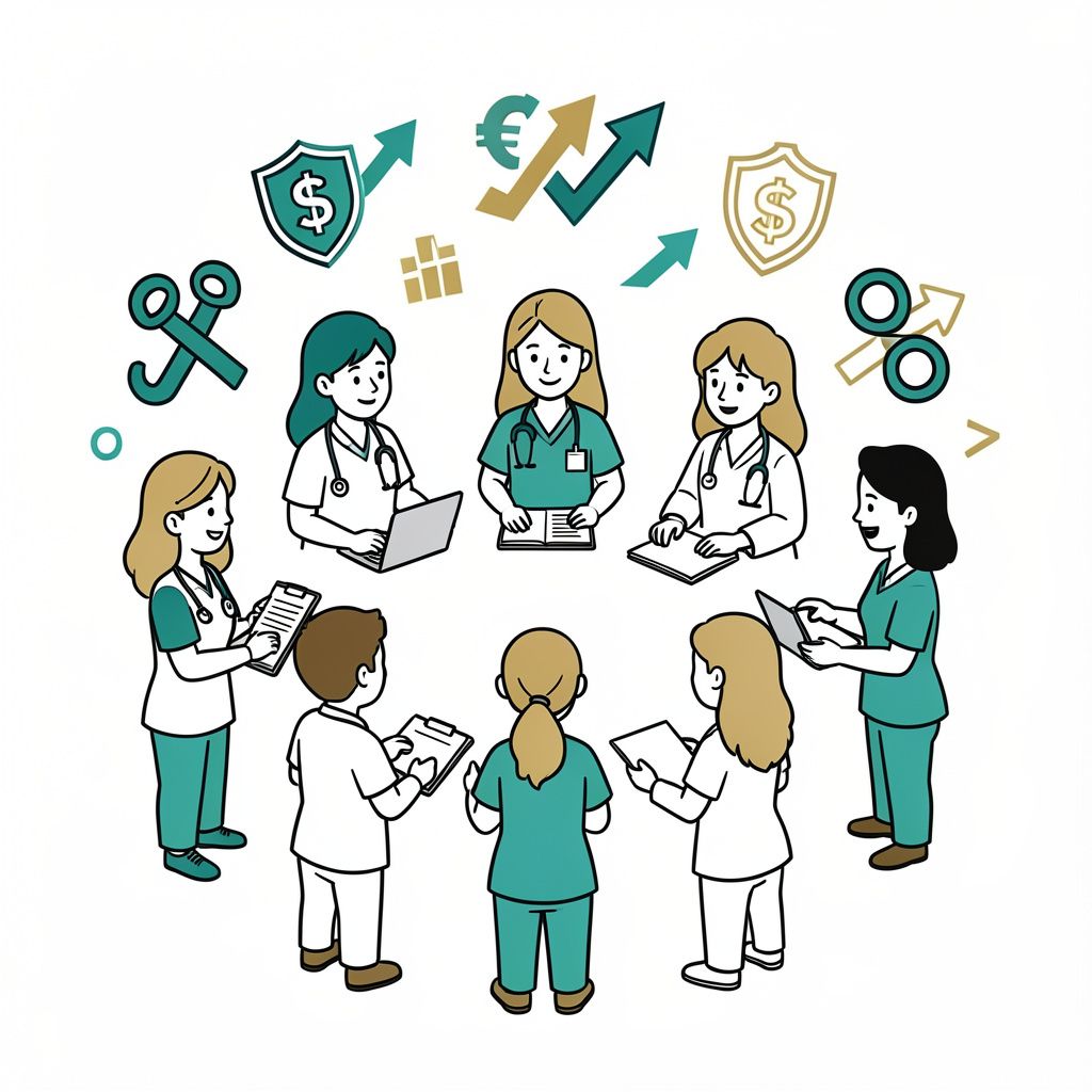 How Pennsylvania Nursing Schools Prevented a Major Healthcare Crisis