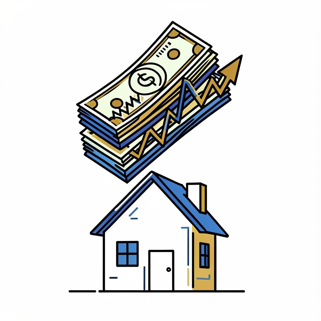 Why Rising Incomes, Not a Housing Shortage, Are Driving Up Home Prices