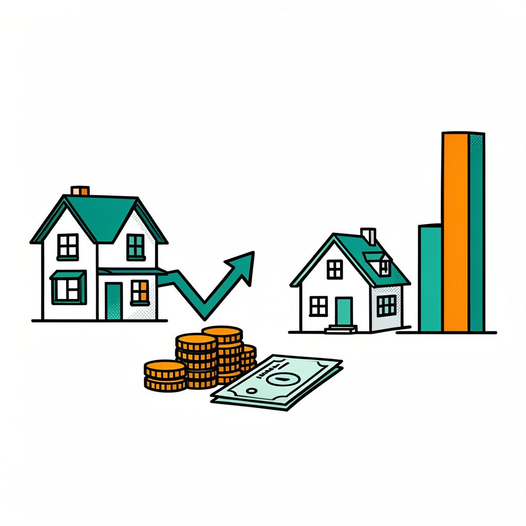 Homebuilder Financing Incentives Create Massive Gap in US Mortgage Rates