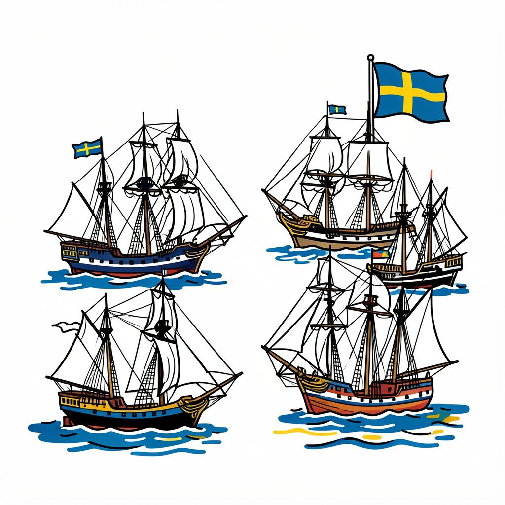 Sweden Secures $4 Billion French Frigate Deal to Fortify Baltic Sea Defenses