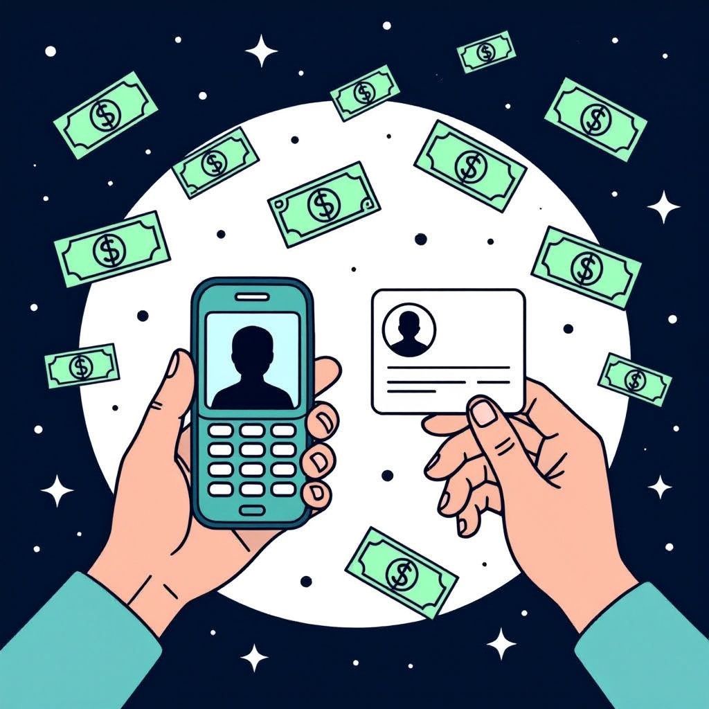 FCC Proposes Mandatory Government ID Verification to Eliminate Anonymous Burner Phones