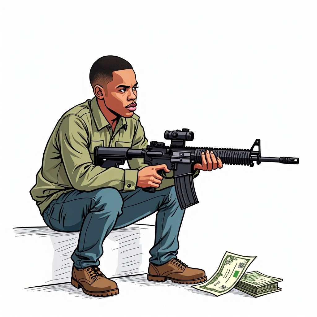 Georgia Father Convicted of Murder in Historic Verdict Over Son’s School Shooting