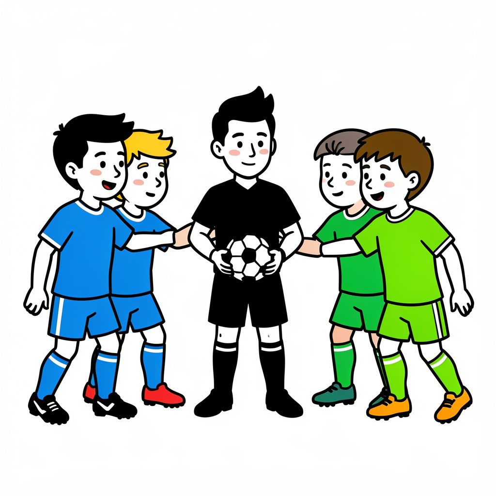 FIFA's Bold Move: Can a Youth Football Match Bridge Israel-Palestine Divide?