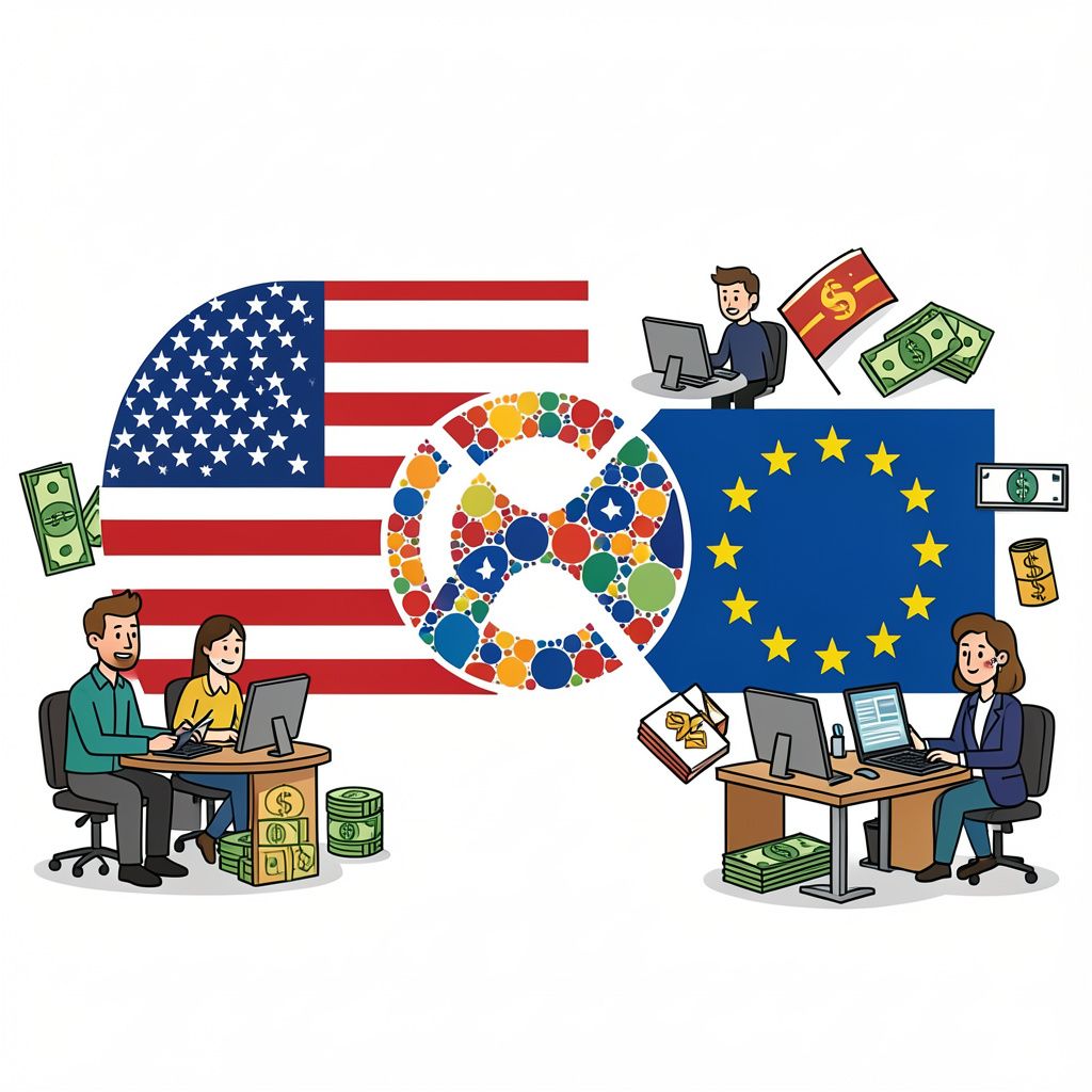 Atlantic International Expands Platform to Capture European AI and Cybersecurity Demand