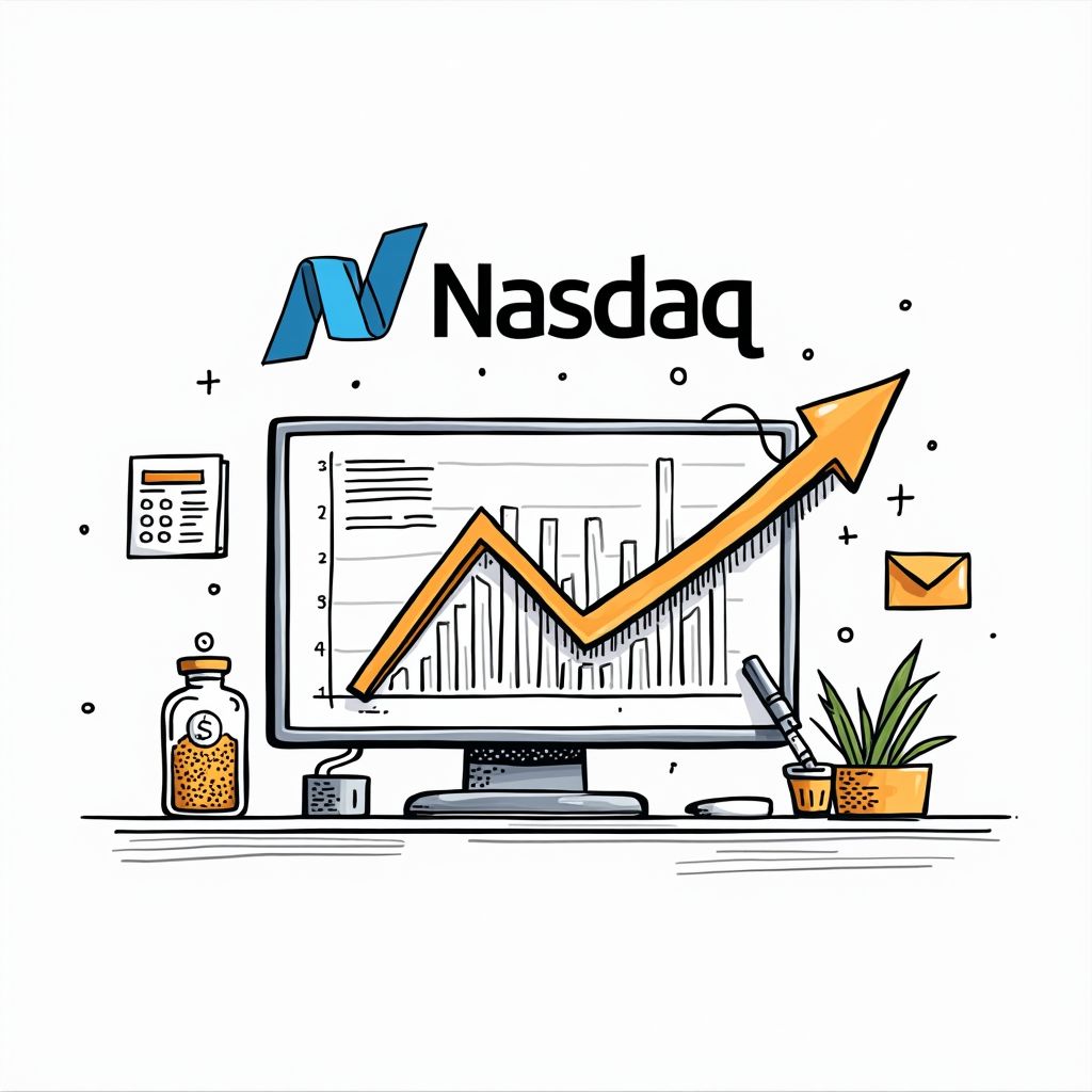 Pono Capital Four Secures $120 Million in Nasdaq Debut to Target Disruptive Technology