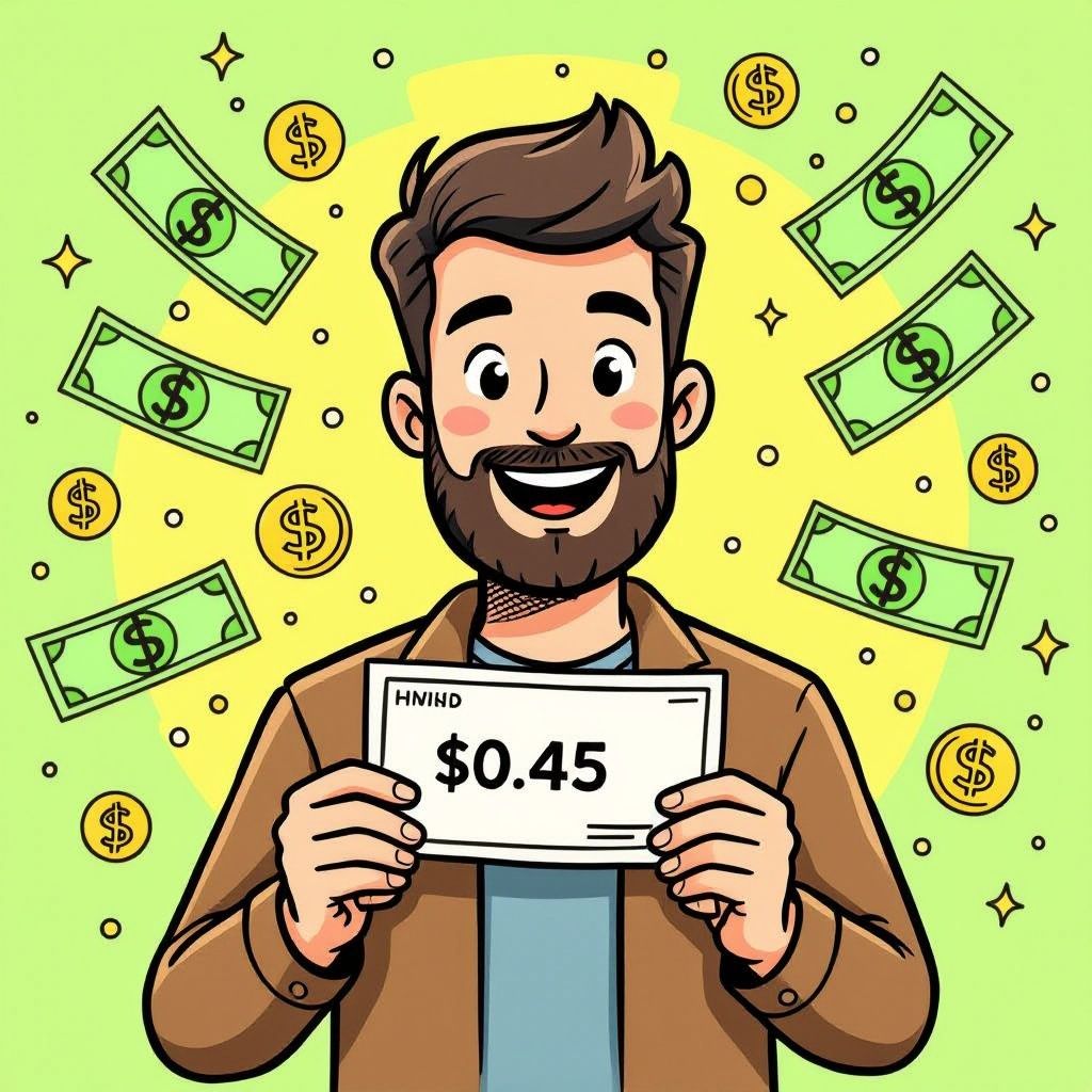 MarketWise Signals Financial Strength with a Combined $0.45 Dividend Payout