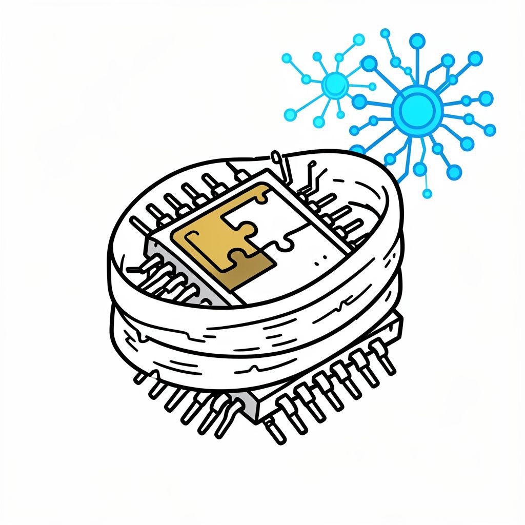 The Cost of Restructuring: How a Historic Nine Billion Dollar Sale Constrains Intel Today