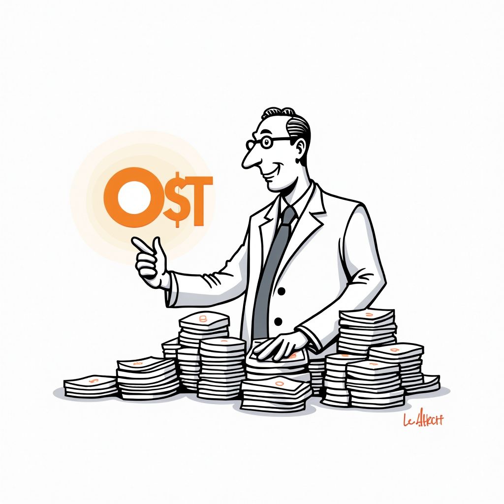 OS Therapies Targets September Approval for Osteosarcoma Drug with FDA Filing