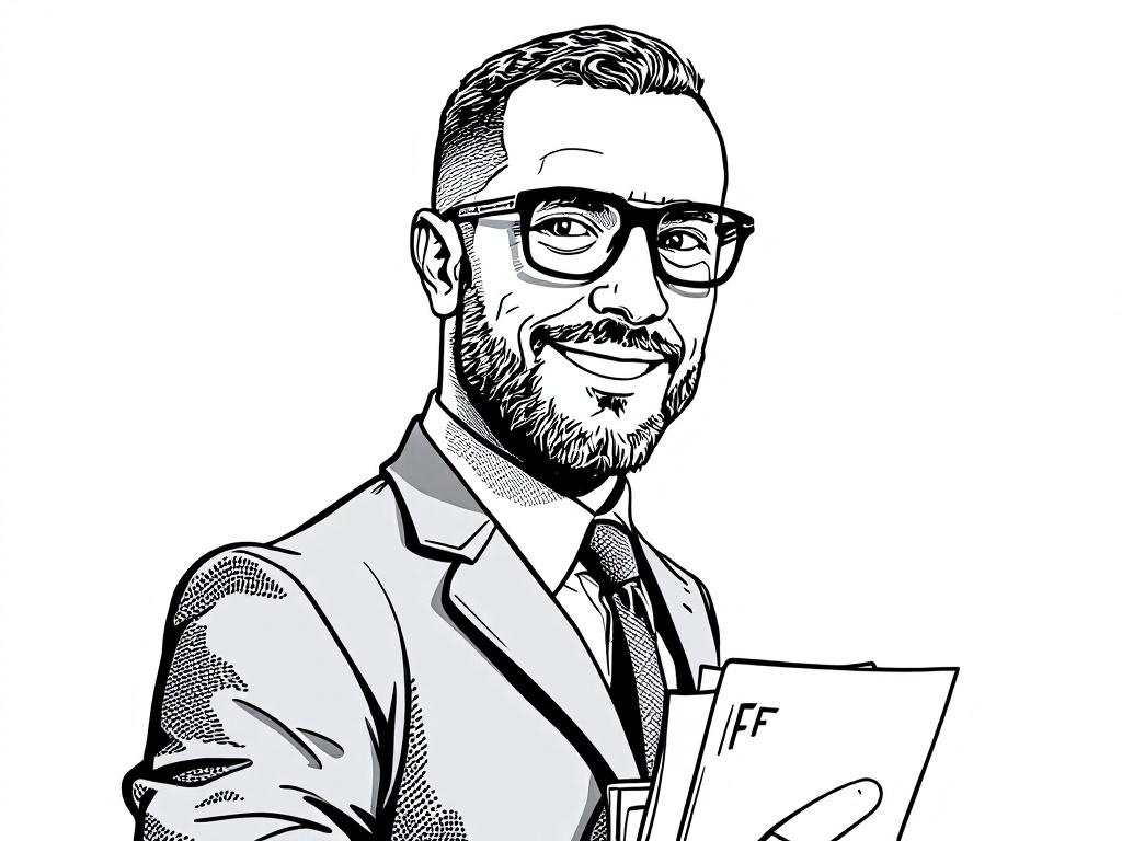 Hedge Fund Manager Eric Jackson Maintains Bullish Market Outlook Amid Volatility