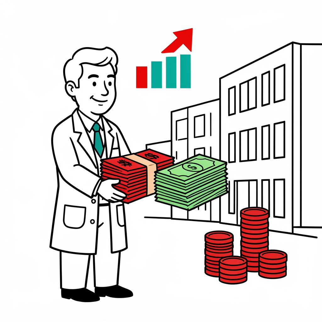 Healthcare Provider Clariane Launches €230 Million Offering to Restructure Costly Debt