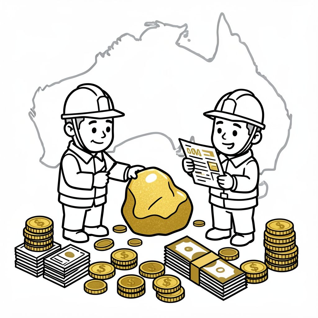 Tunkillia Gold Project Drilling Expansion Uncovers Major Growth Potential