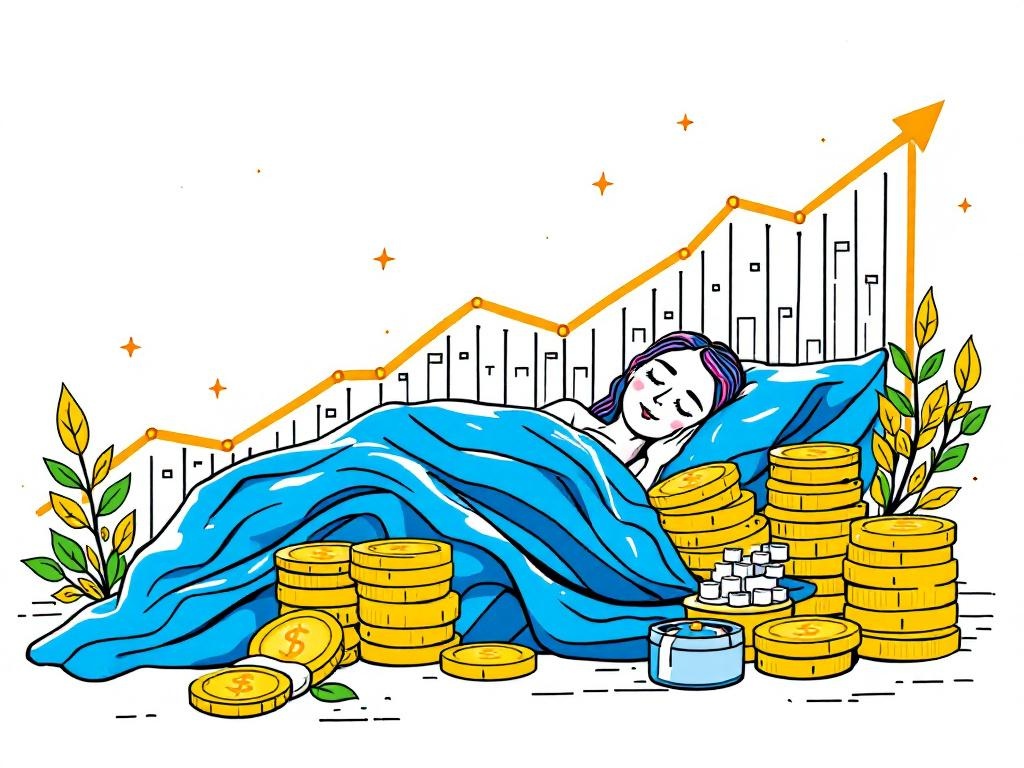 Yu Sleep Leads 2025 with Record Plant-Based Sleep Aid Sales