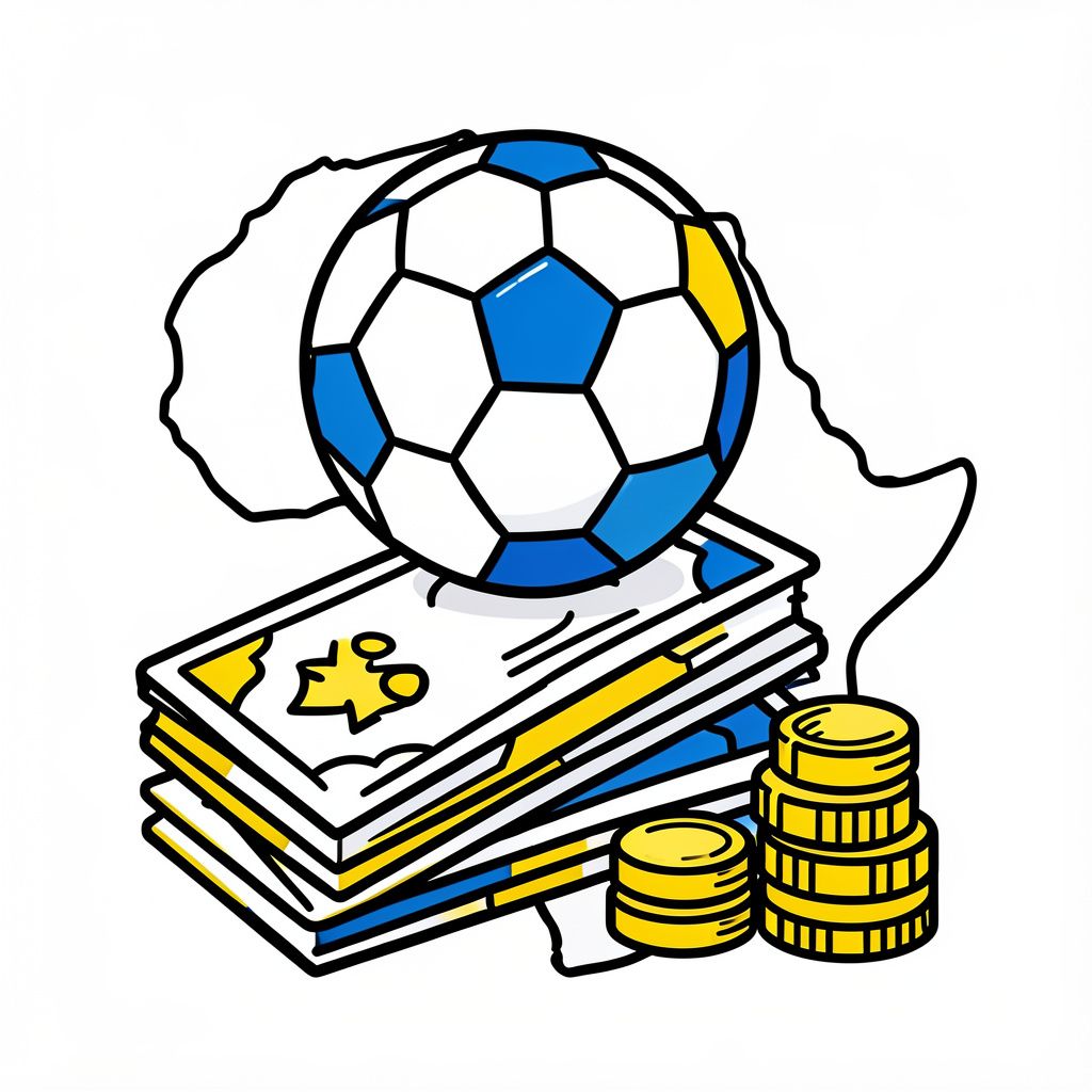 Canal+ Wins Exclusive European Football Rights in Sub-Saharan Africa Through 2031