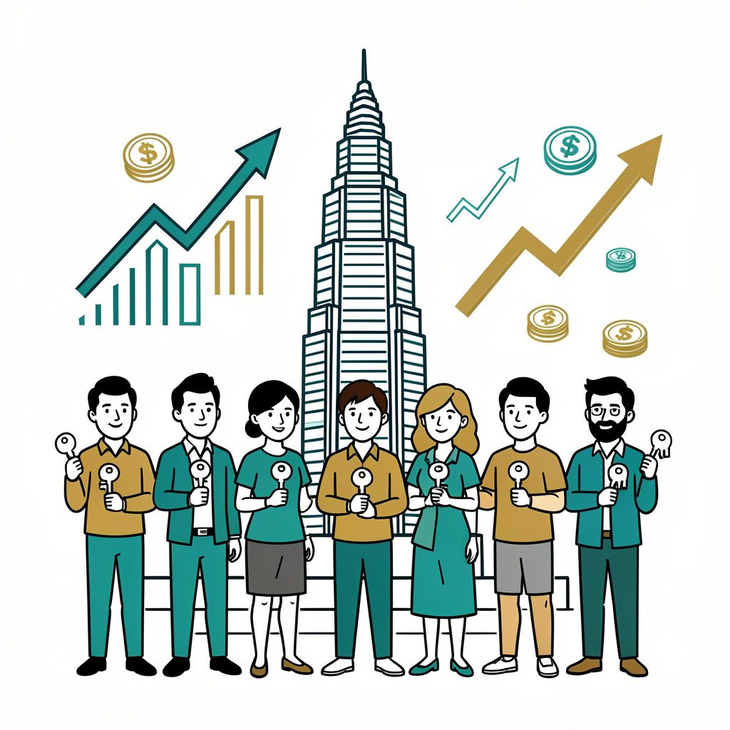 New Thai Real Estate Platform Launches as Foreign Condominium Purchases Surge 20 Percent