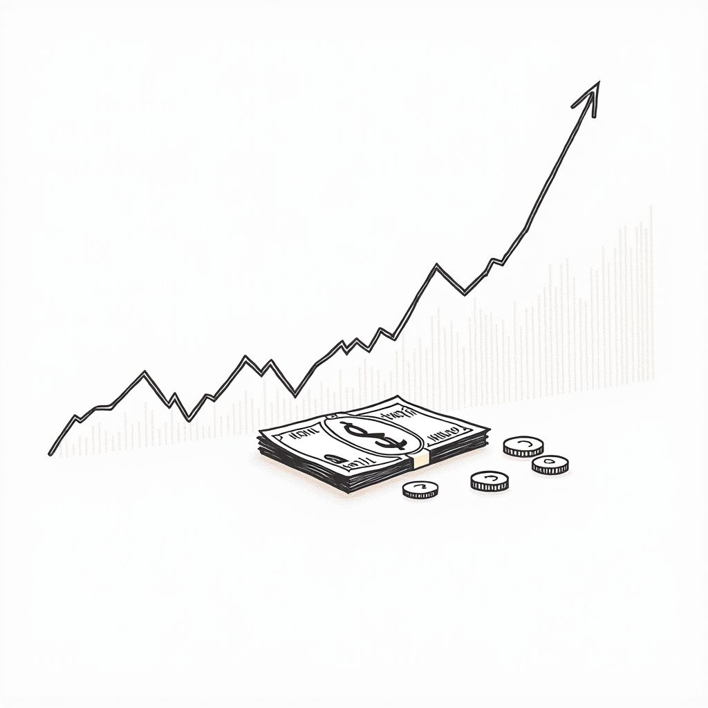 Russia's Economic Slowdown Spurs Search for New Revenue Sources