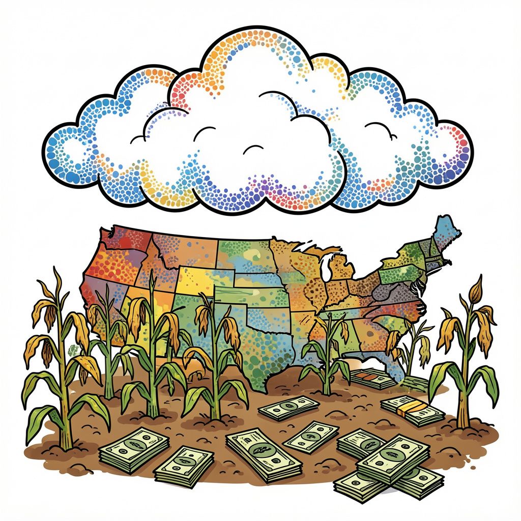 Historic 2026 Super El Niño Forecast Signals Major Disruptions for US Economy