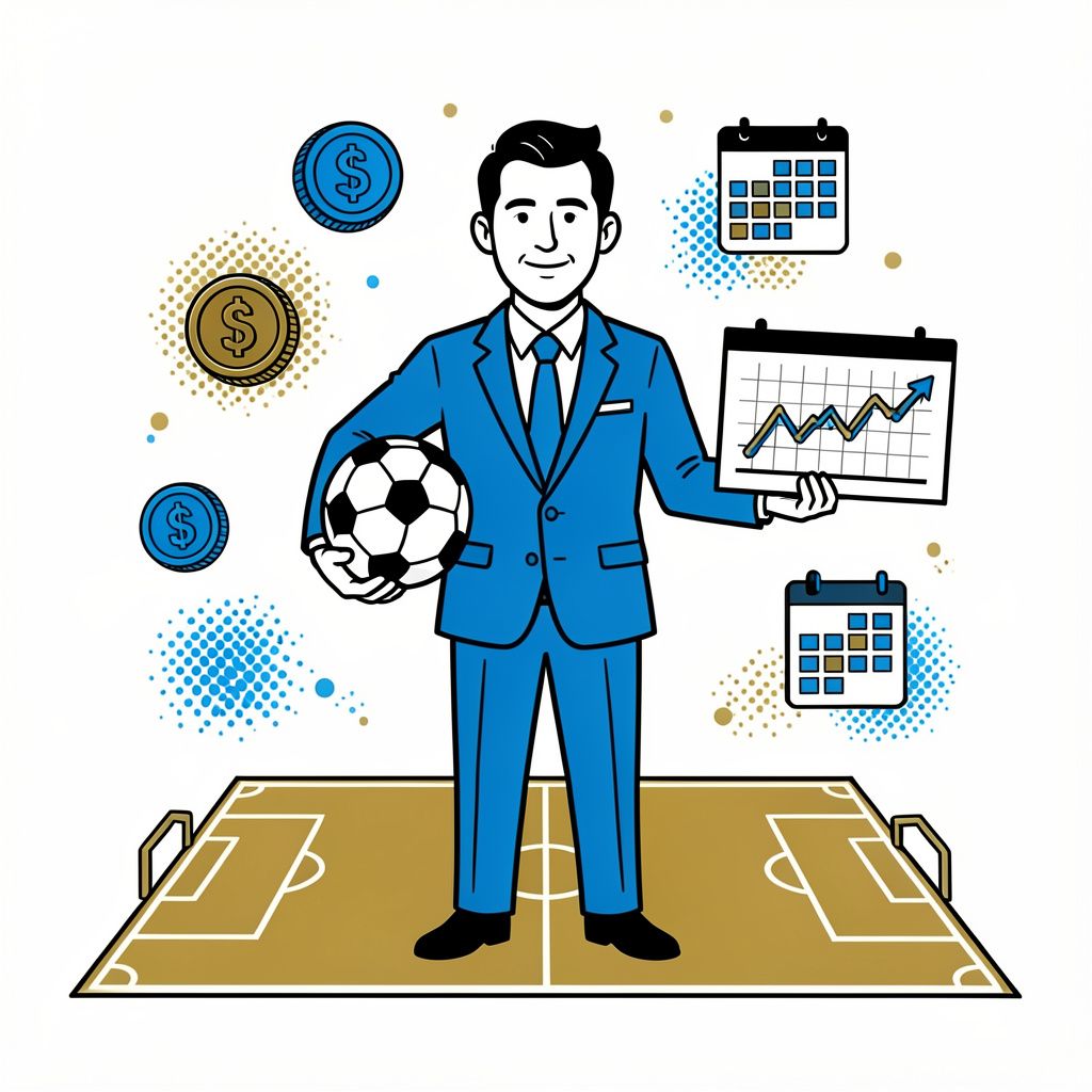 Major League Soccer Names Private Equity Veteran Larry Berg as Next Commissioner