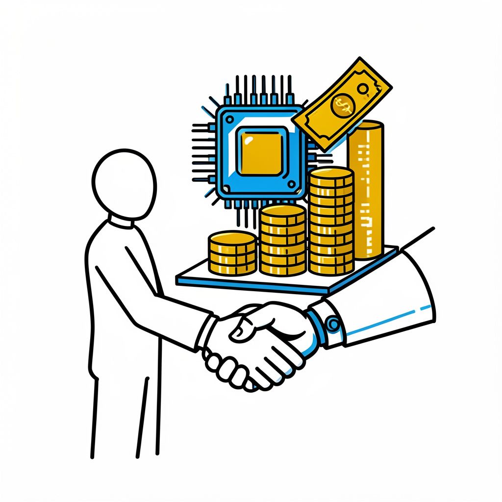 Samsung Secures Landmark $200 Billion Deal to Power Next-Generation Artificial Intelligence