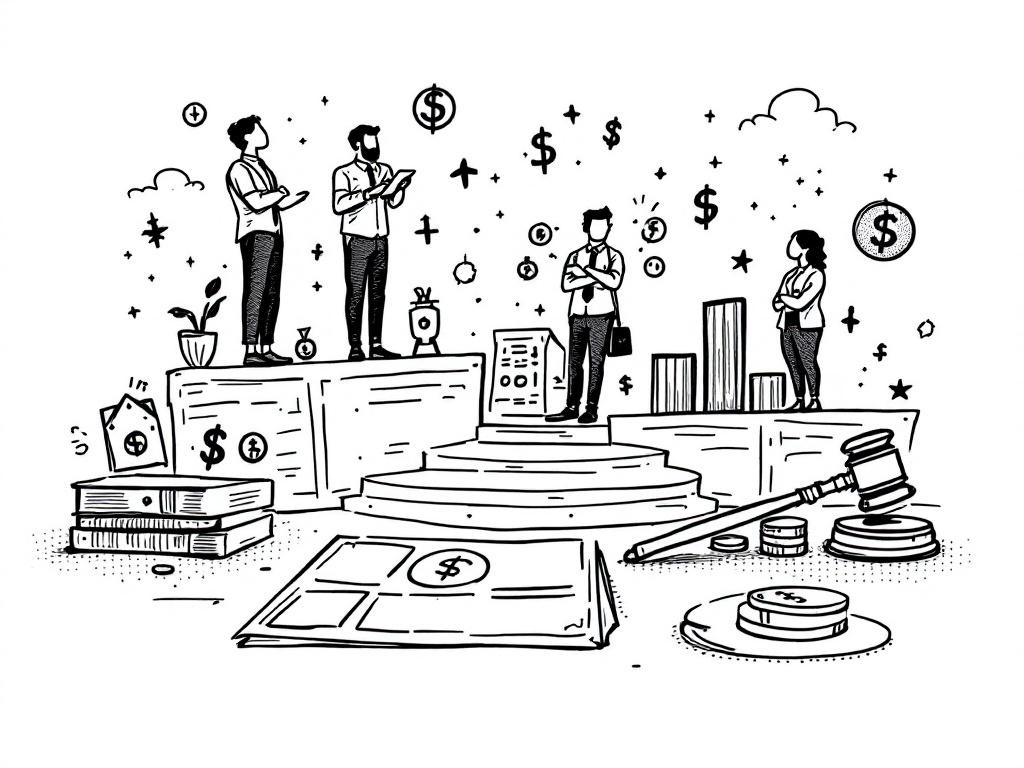 Investors Advised to Act as Avantor Faces Class Action Deadline