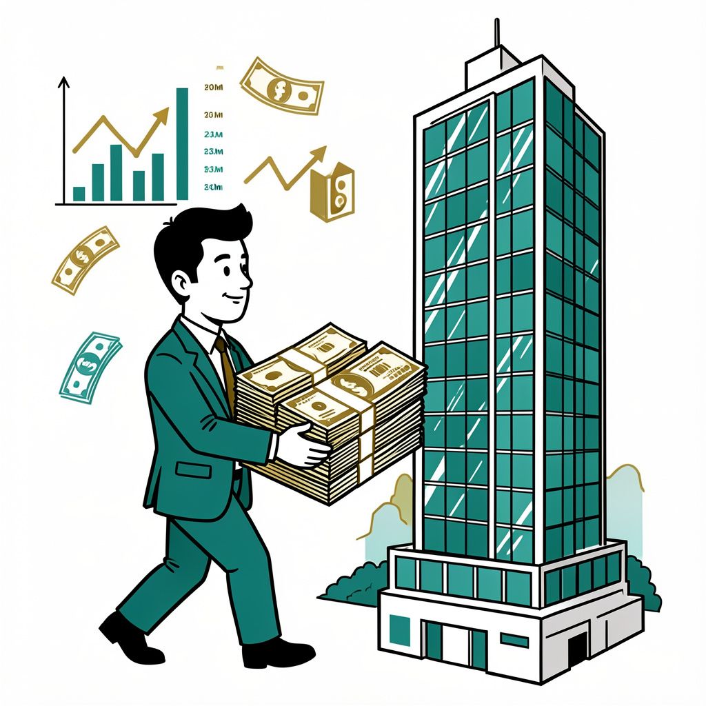 The $6 Billion Pivot: Why Jain Global is Returning Investor Capital to Rejoin Millennium