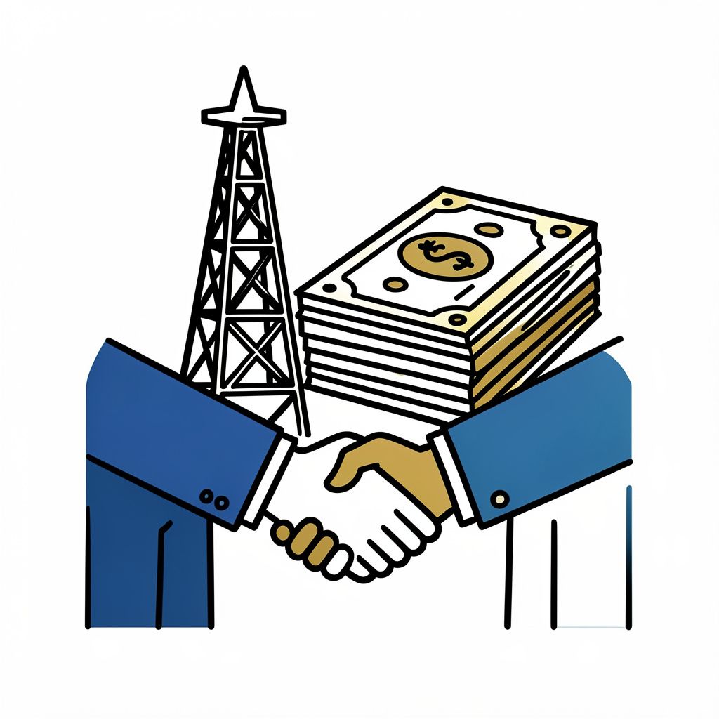 TotalEnergies Prepares Return to Venezuela's Energy Sector After Five-Year Absence