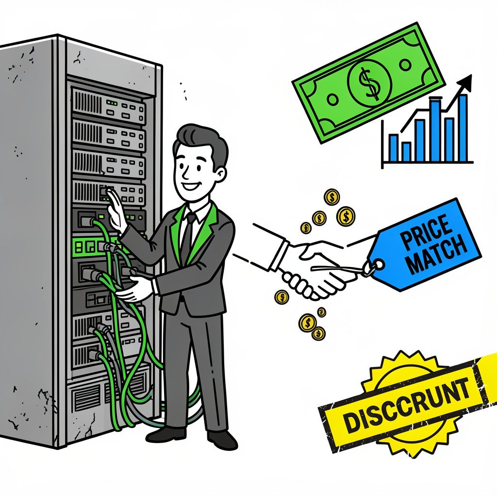 FatPipe Targets Competitor Clients with Aggressive New Financial Incentives