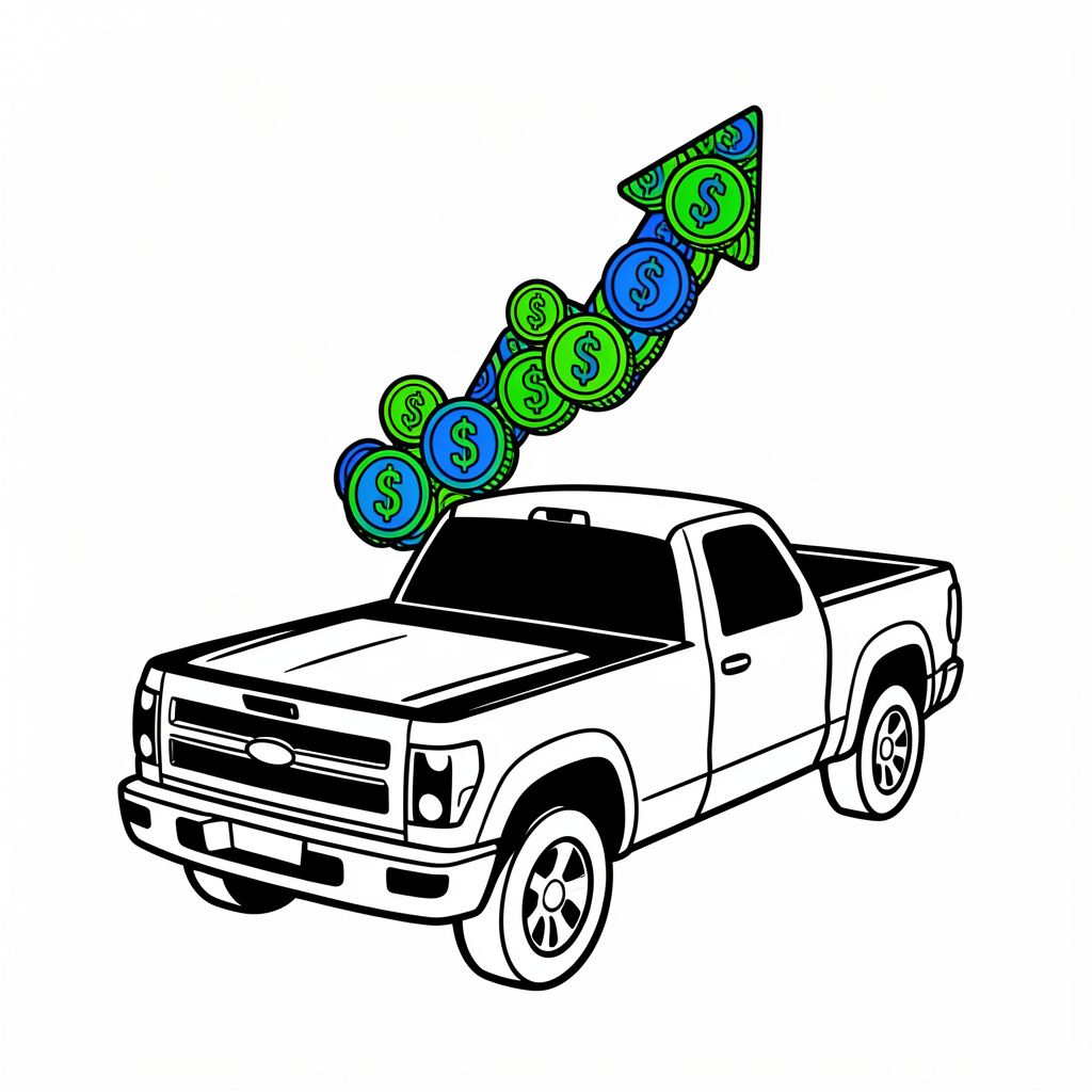 Worksport Sees Surge in Orders as Truck Accessory Demand Soars