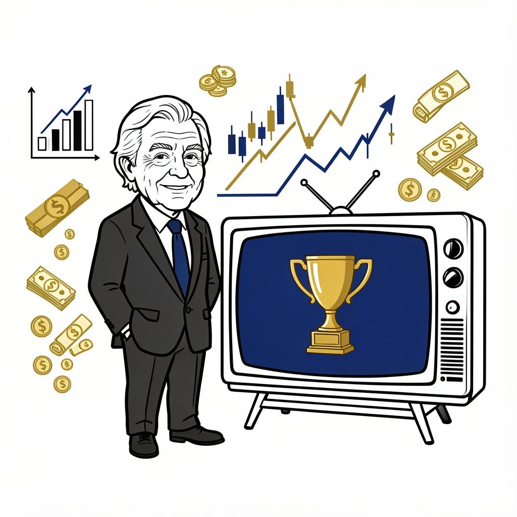 How the 2026 Emmy Nominations Are Fueling the Streaming Wars