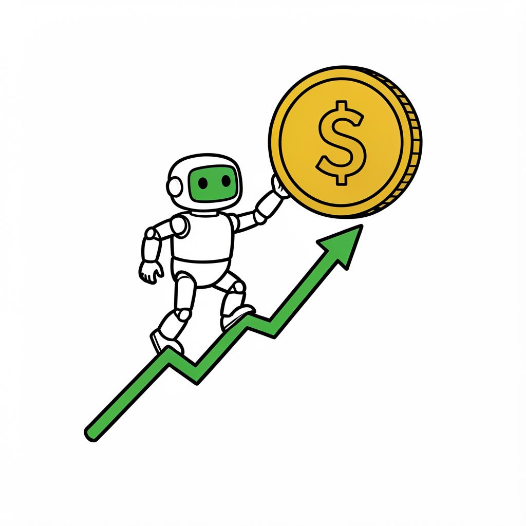 Artificial Intelligence Leader Anthropic Targets Near Trillion-Dollar Valuation in Historic Wall Street Debut