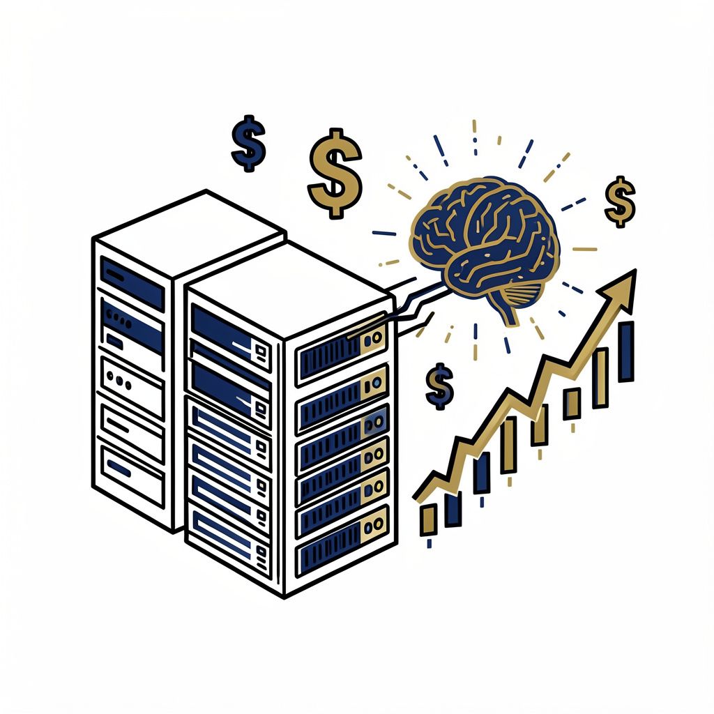 Vertical Data Secures $192 Million Contract to Supply Next-Generation Artificial Intelligence Infrastructure