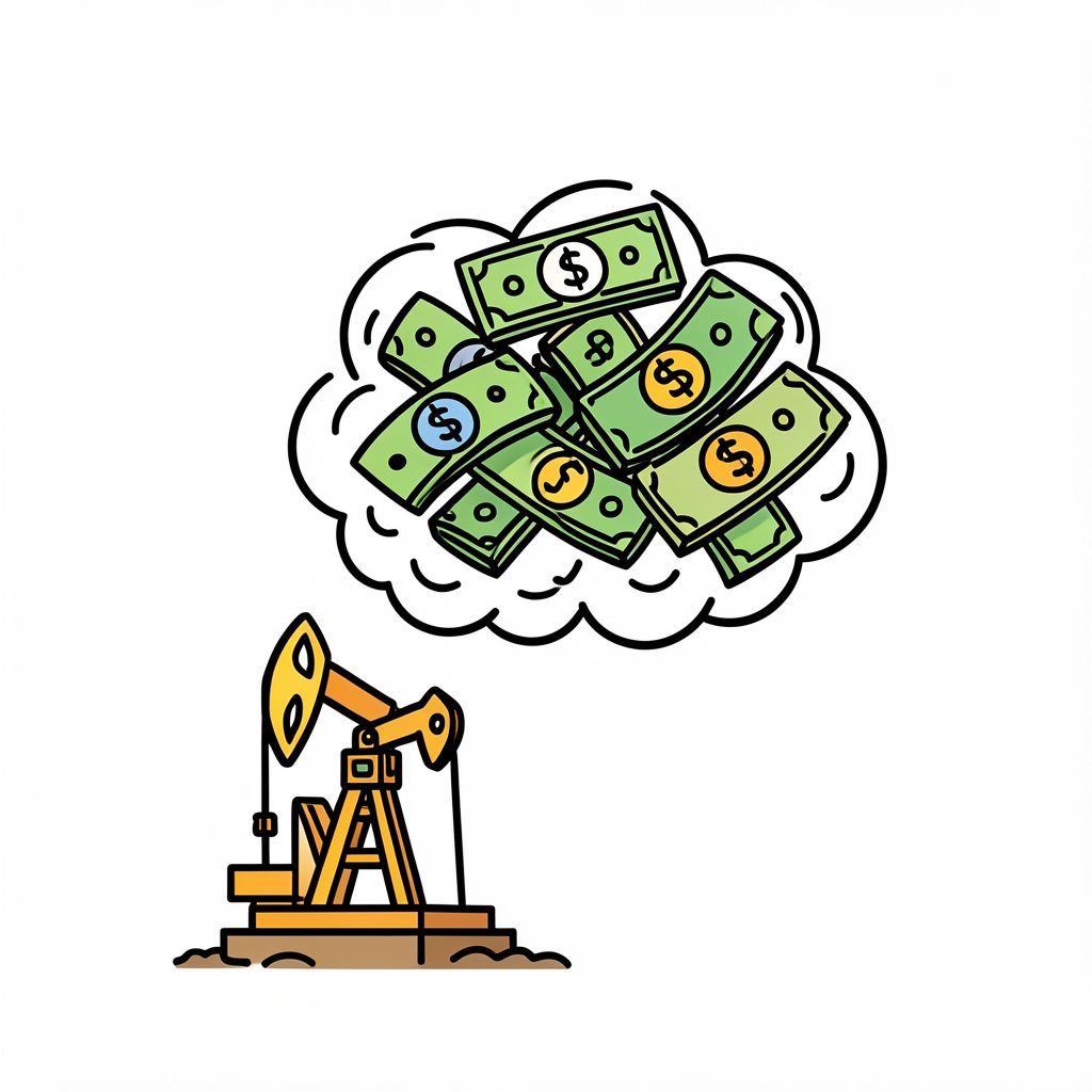 The Economic Trade-Off Behind Weakening Energy Sector Methane Controls