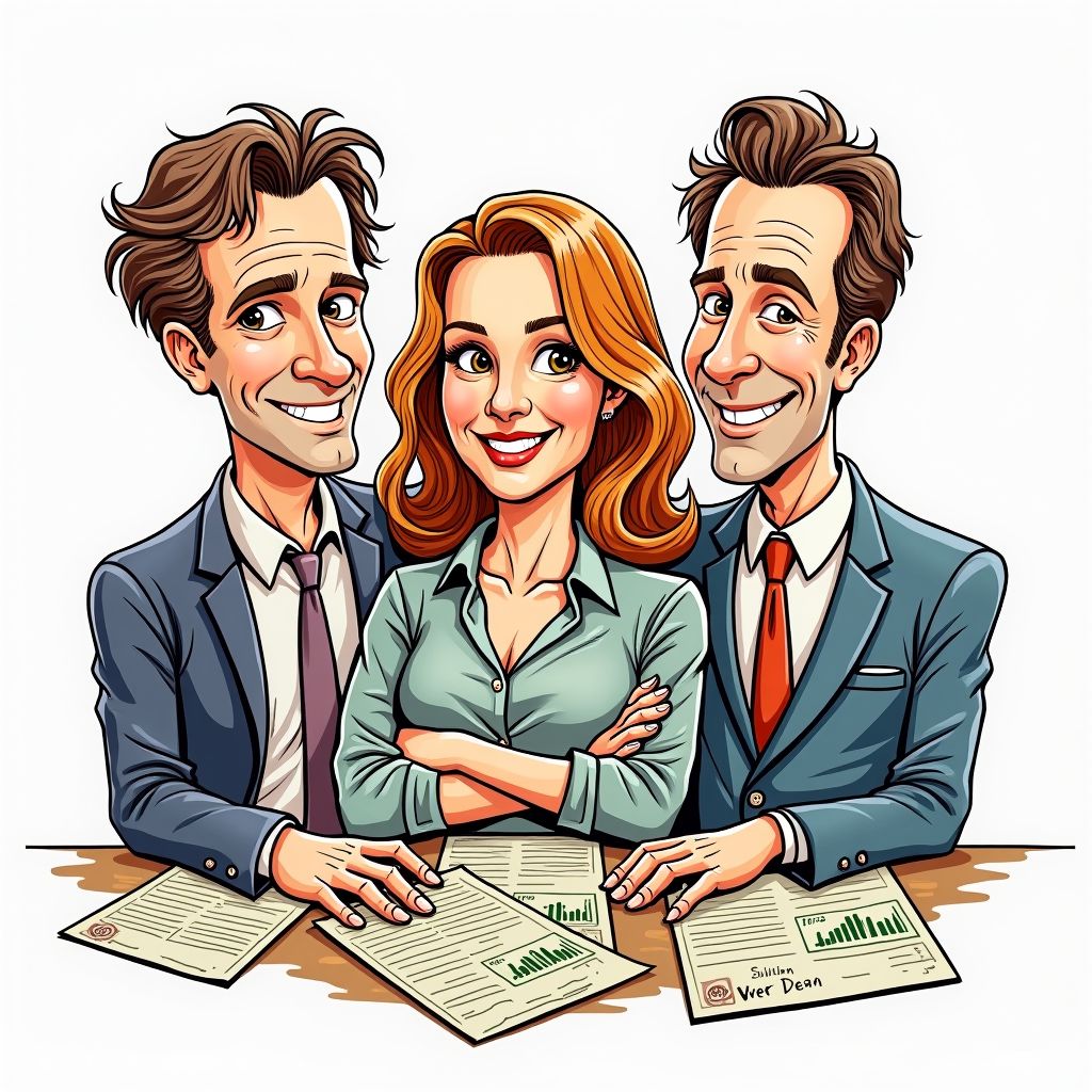 Apple TV+ Bolsters Star-Studded Cast with Richard Gere for 'The Off Weeks'