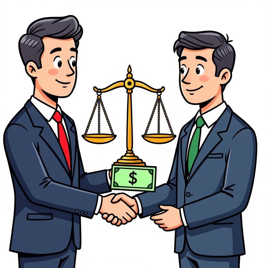 The New Legal Blueprint: Why Private Equity is Buying US Personal Injury Law Firms