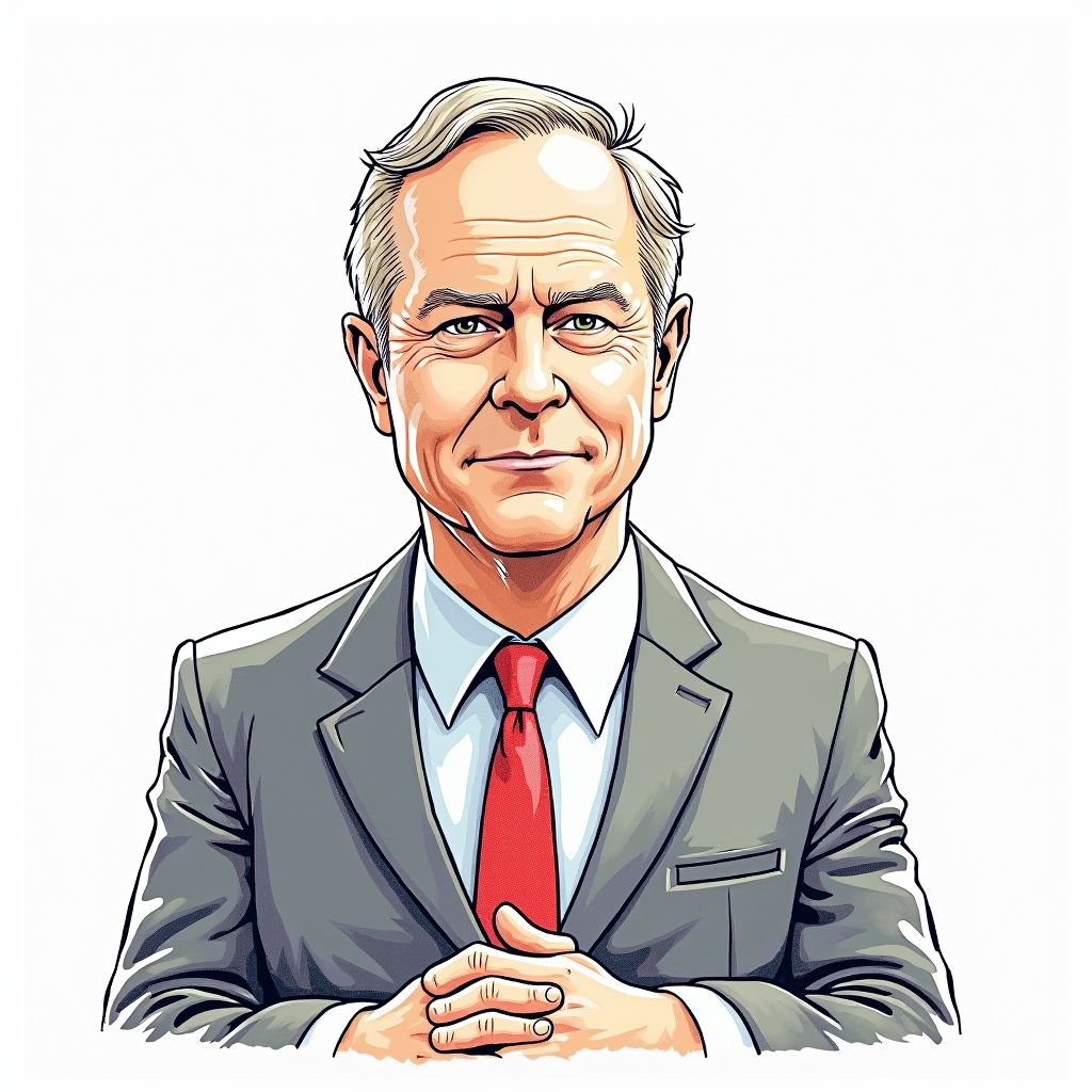 US Counterterrorism Director Steps Down Amid Iran Conflict Controversy