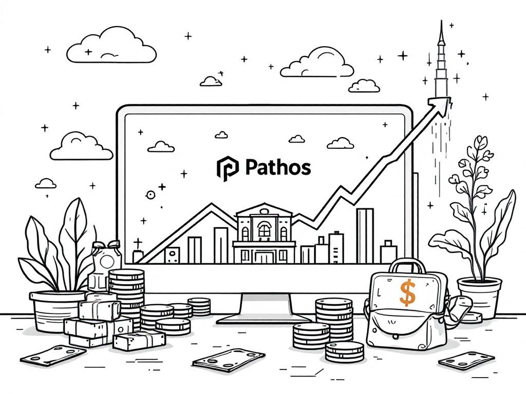 Pathos Communications Achieves 2,842% Revenue Growth in UK Tech Sector