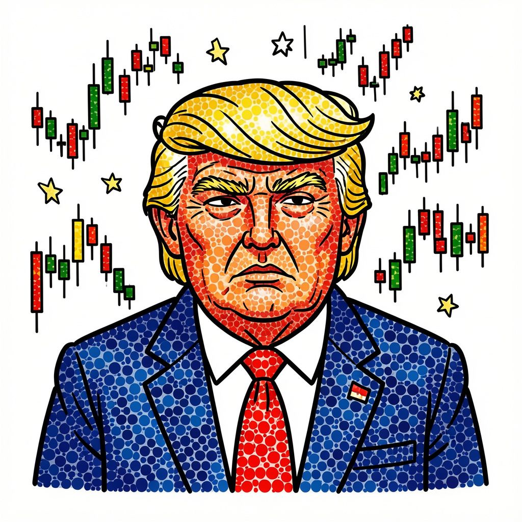 Democrats Propose Independent Commission to Evaluate Trump's Fitness for Office