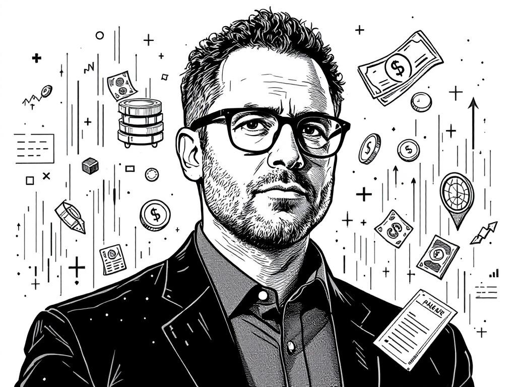 Palantir Declares Anti-Woke Stance Amidst Revenue Surge