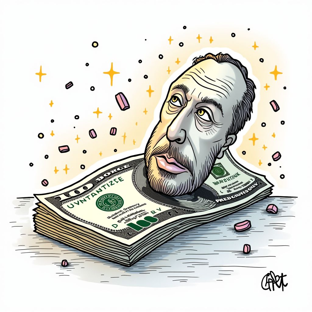 Federal Spending Rises Despite Efficiency Push as Data Security Risks Emerge