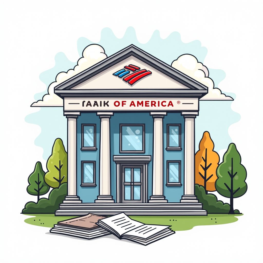 Bank of America Attracts Major Investors Despite Millions in Executive Stock Sales