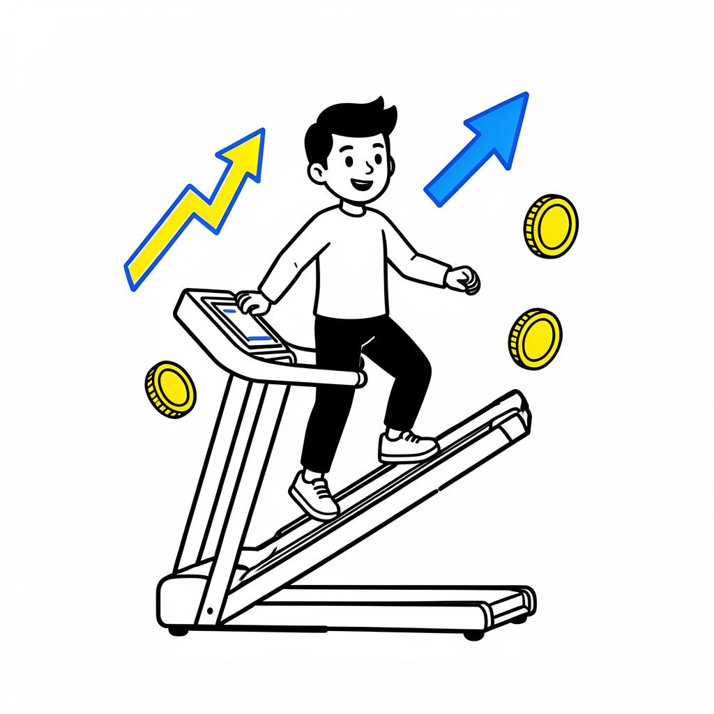 Interactive Strength Acquires Fast-Growing Fitness Brand STEPR