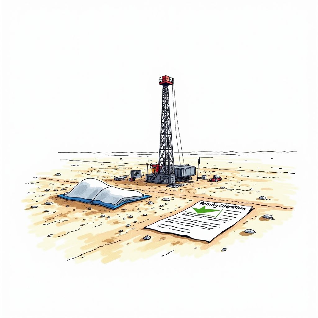 Eagle Plains and Refined Energy Advance Uranium Exploration with First Successful Drill Hole