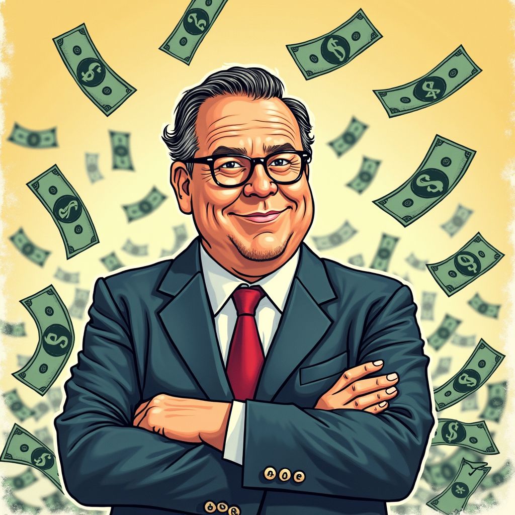 Minnesota Republicans Call for Governor Walz’s Resignation Following $9 Billion Fraud Allegations