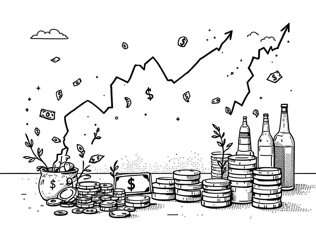 Tyson Foods' Earnings Surge with Strong Multi-Protein Strategy