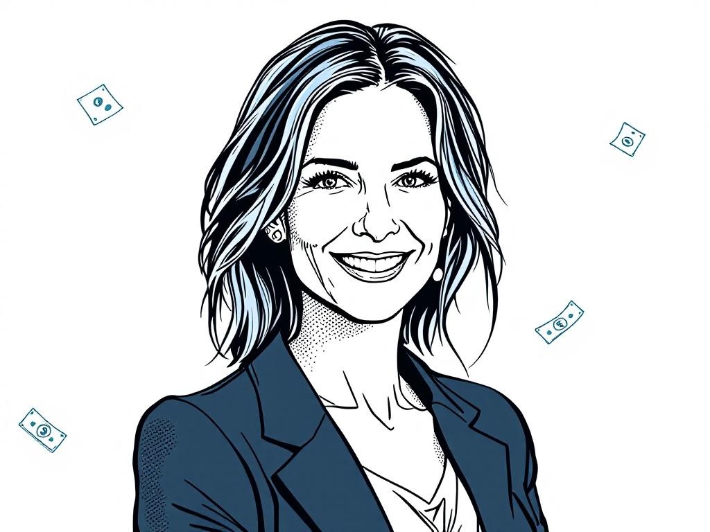 Jill Feiler Appointed CEO of ZSuite Technologies, Signaling Strategic Growth