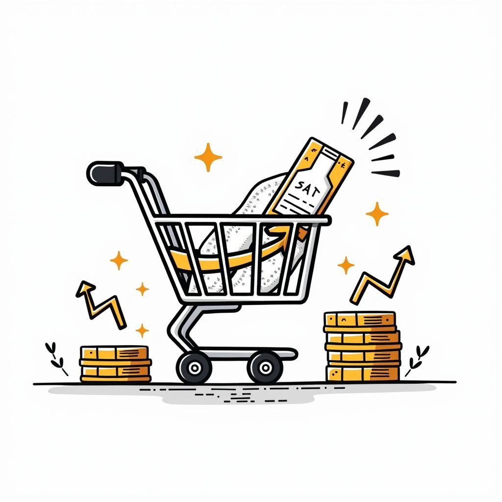 Amazon Reduces Fees for European Sellers to Boost Competitiveness