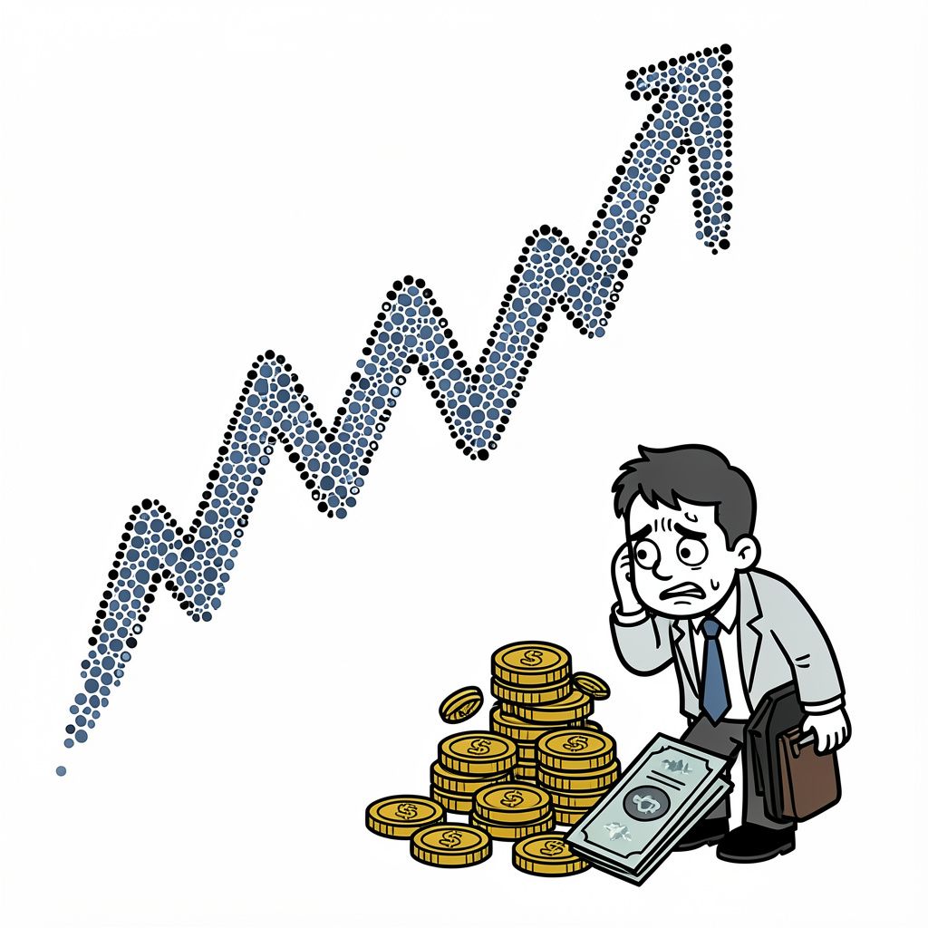 SoFi Shares Slide to Near Year Lows Despite Strong Earnings Growth Expectations