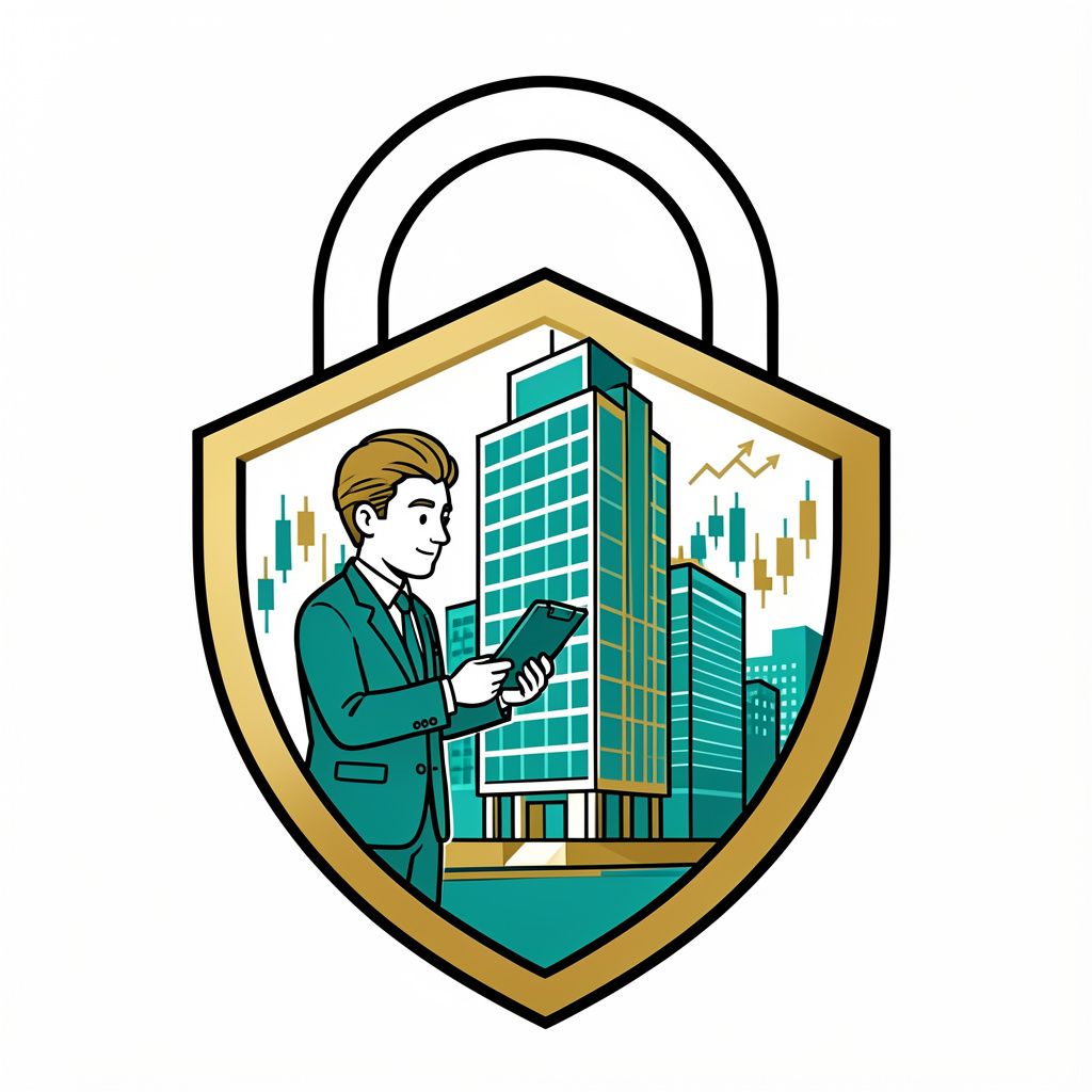 Digital Due Diligence: Why Investors Demand Stricter Cybersecurity in Commercial Real Estate