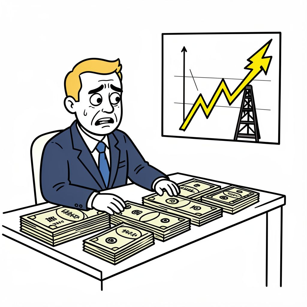 US Inflation Surge to 3.3 Percent Tests Federal Reserve Rate Strategy