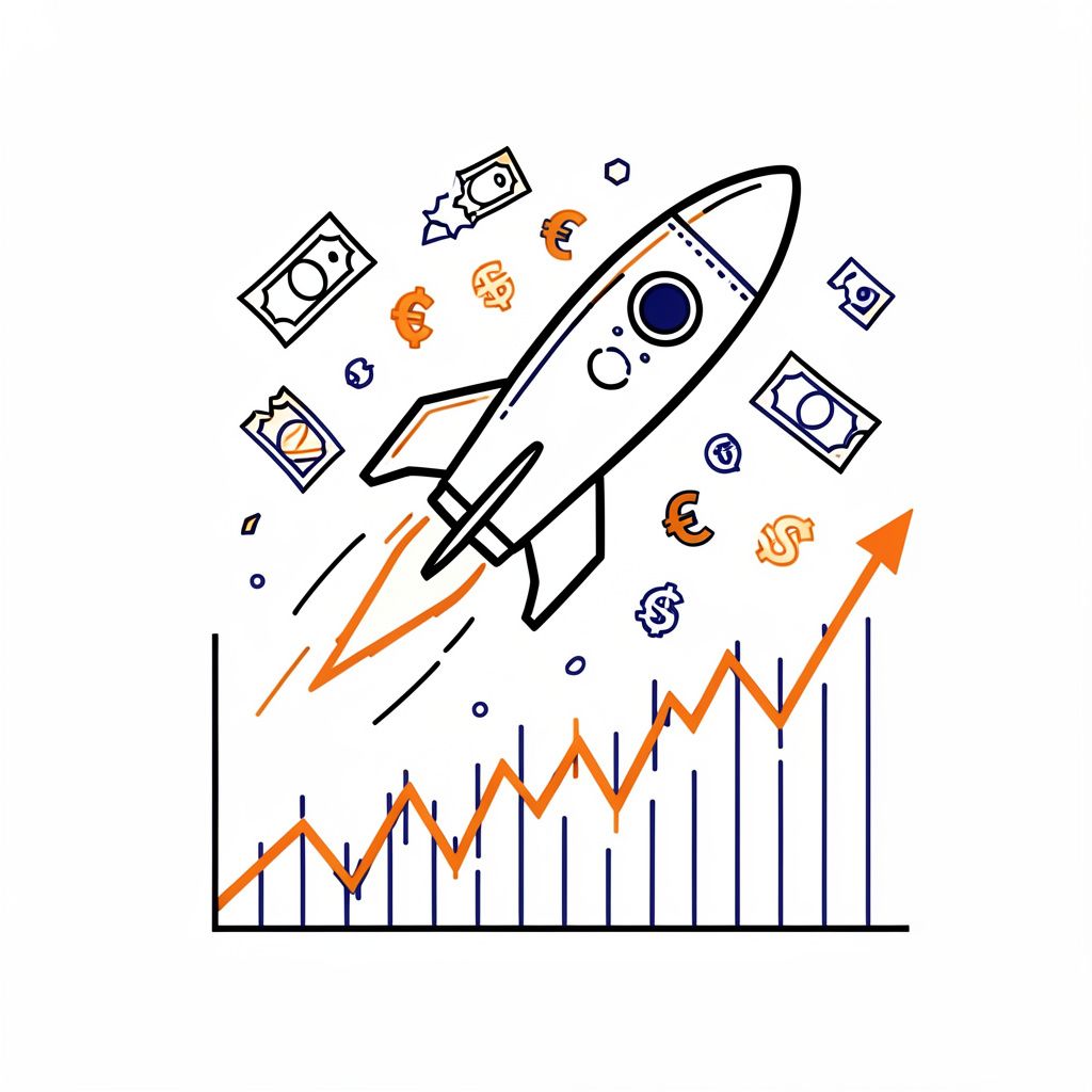 SpaceX Erases Over One Trillion Dollars in Market Value Since June Peak