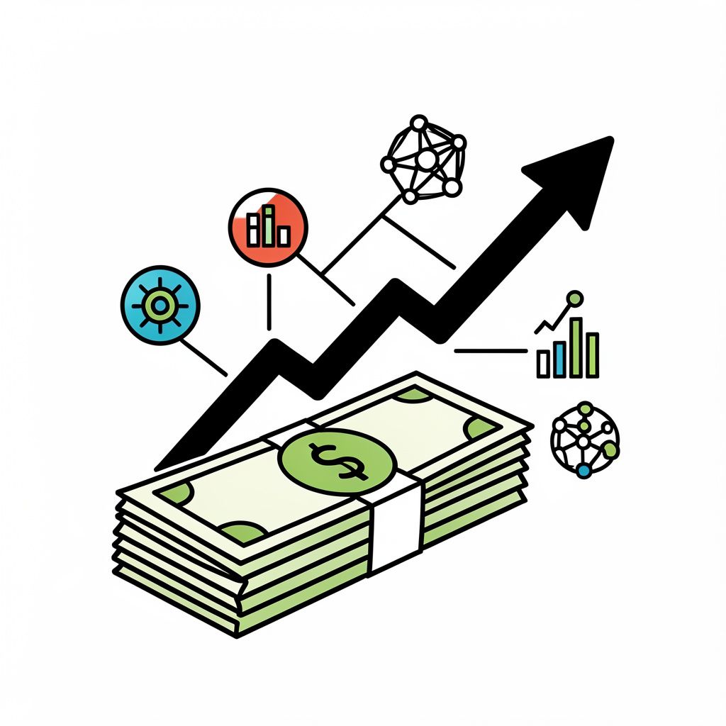 Zoom Stock Draws Market Attention Over Multi-Billion Dollar Investment in AI Startup